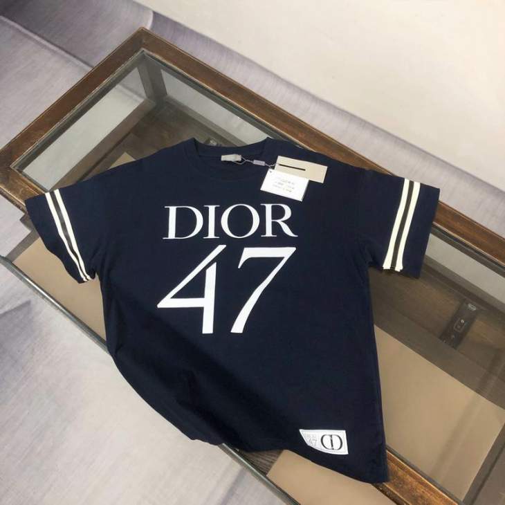 Dior T Shirts Short _SKUDiorXS-Ltltx10115480